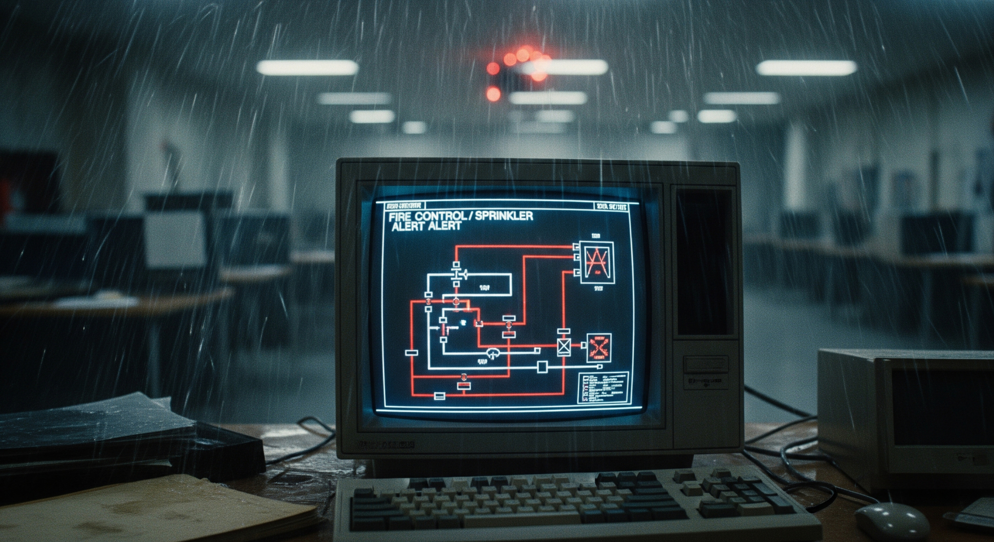 The Penetration Testing Disaster