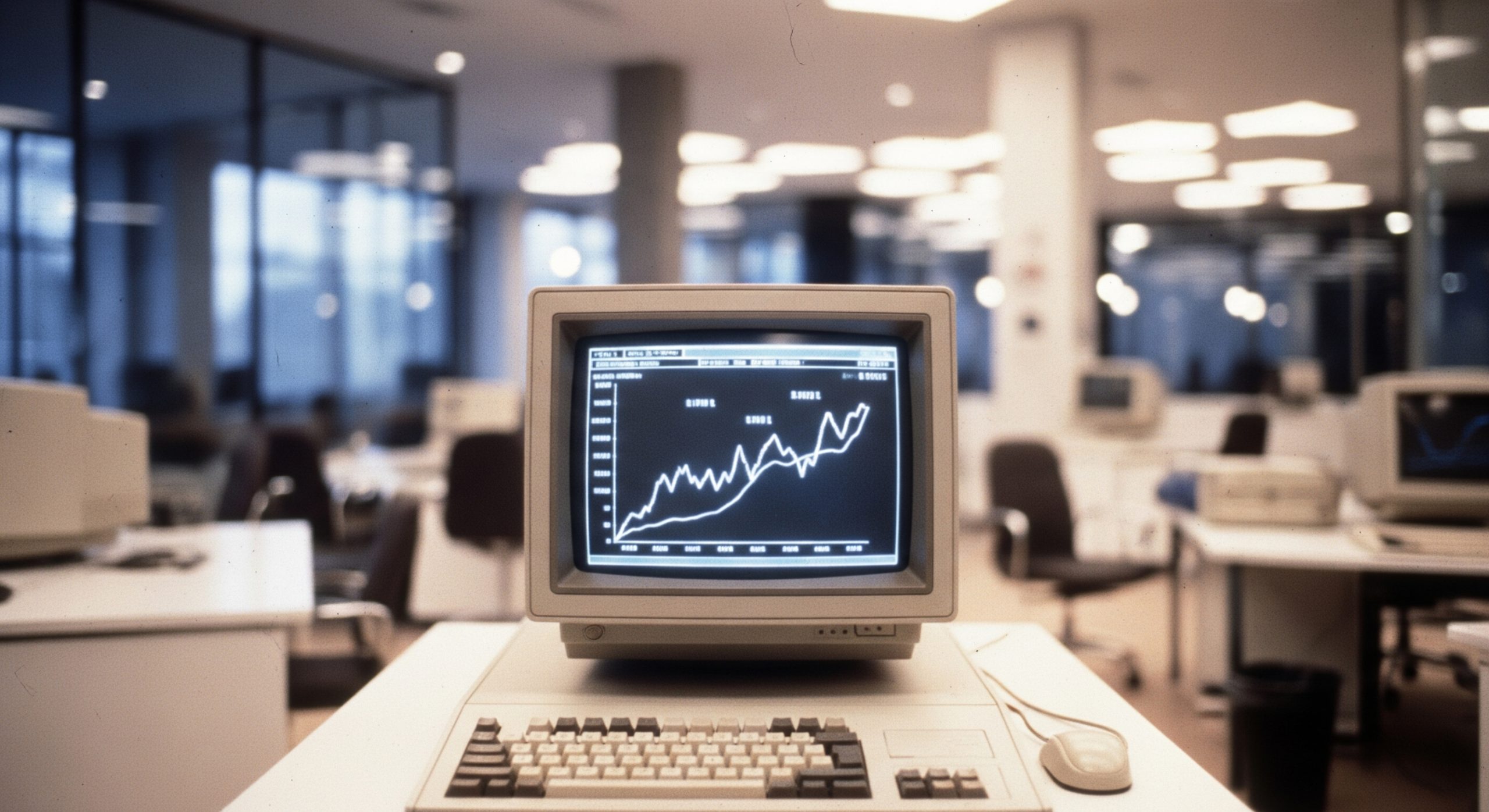 Quarterly Business Review